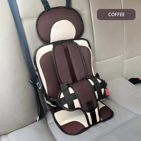 Auto Child Safety Seat