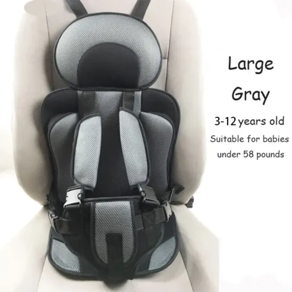 Auto Child Safety Seat