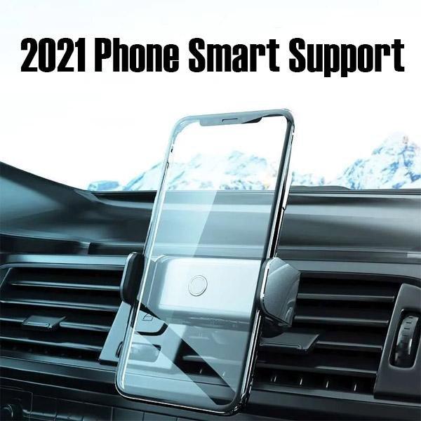 SmartWin® Phone Smart Support
