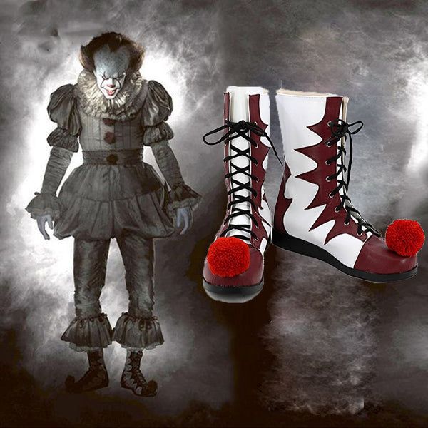 Deluxe Edition Special Shoes BooGham