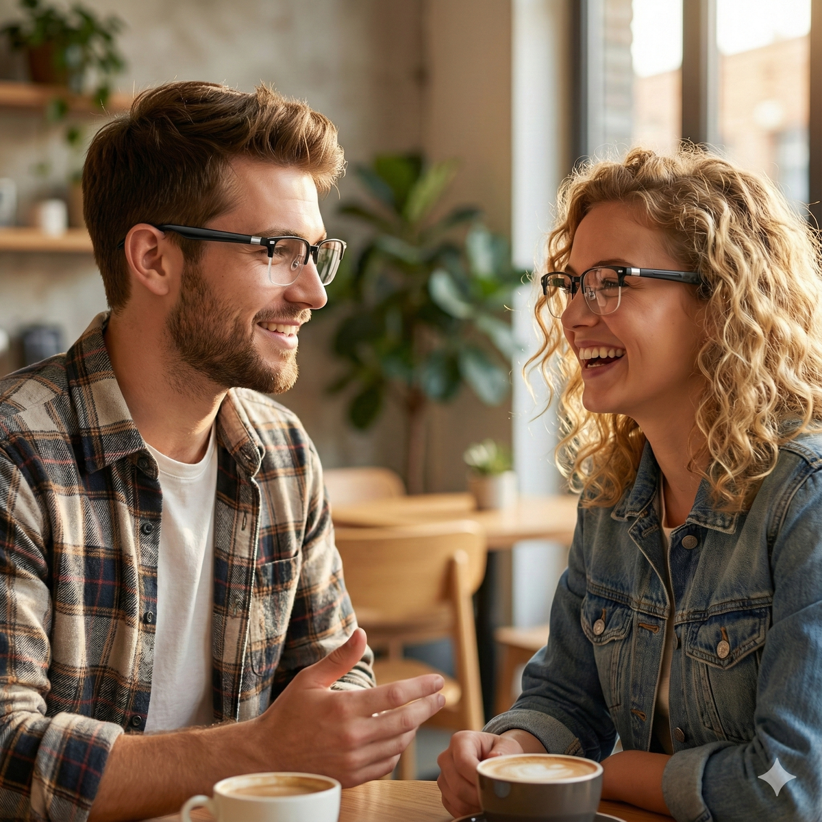 NovaOpticsAI™ AI-Powered Adaptive Glasses