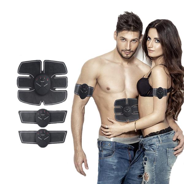 Ultimate Abdominal Muscle Exerciser Device