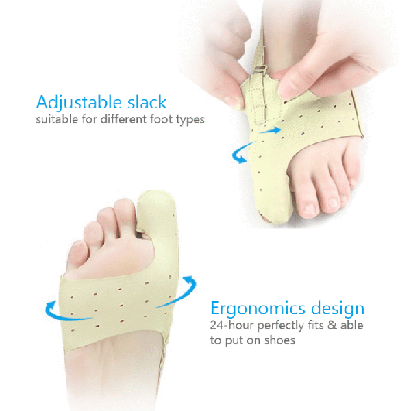 😱😍Definitive™ Elastic Bunion Corrector💫