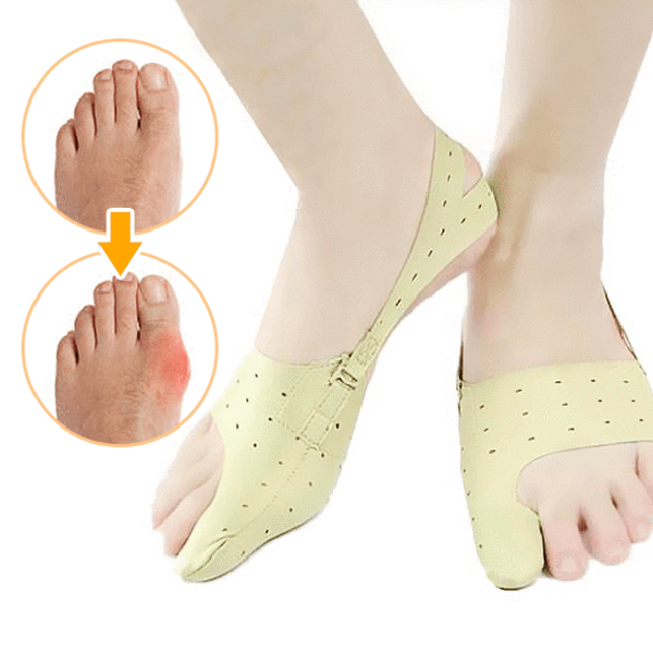 😱Ultimate™ Elastic Bunion Corrector😍🌟