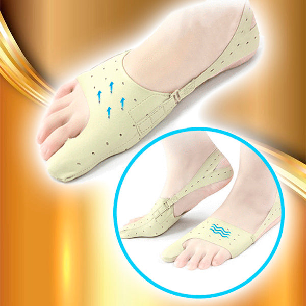 😱Ultimate™ Elastic Bunion Corrector😍🌟