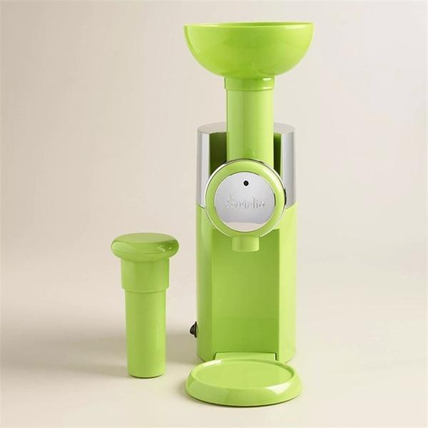 Portable - Fruit Ice Cream Maker