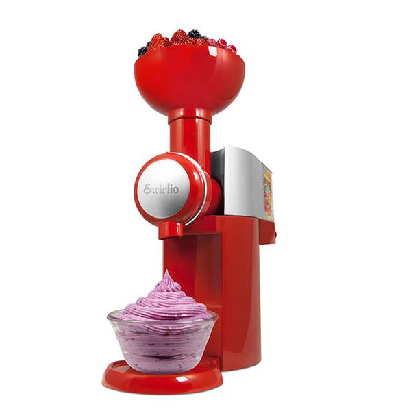 Portable - Fruit Ice Cream Maker