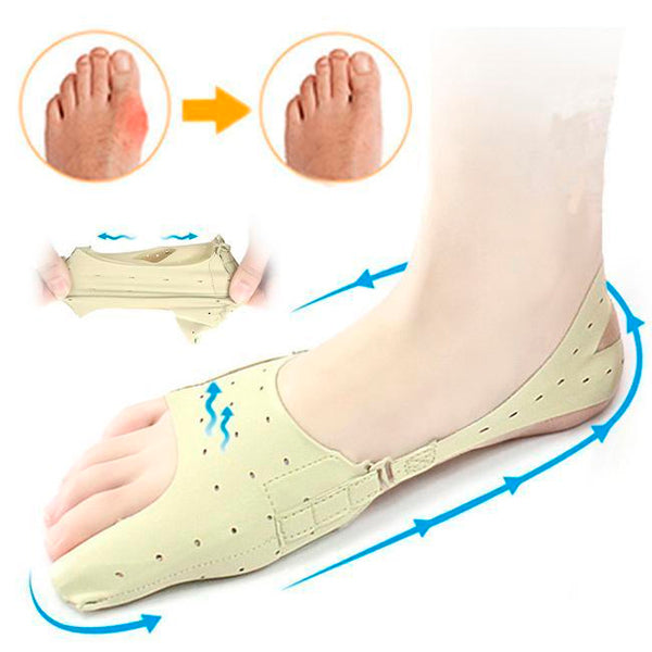 😱😍Definitive™ Elastic Bunion Corrector💫