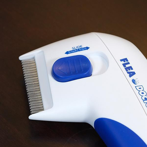 FleaDoct Head Lice Removal Pet