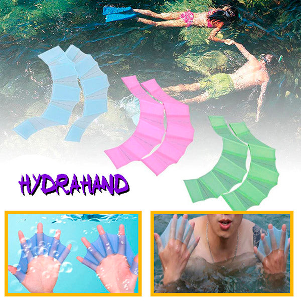 HydraHand™