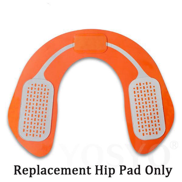 Hip Muscle Exerciser Device