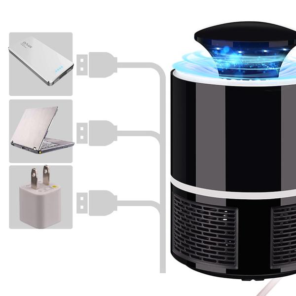 MosKill - Mosquito Killer Lamp