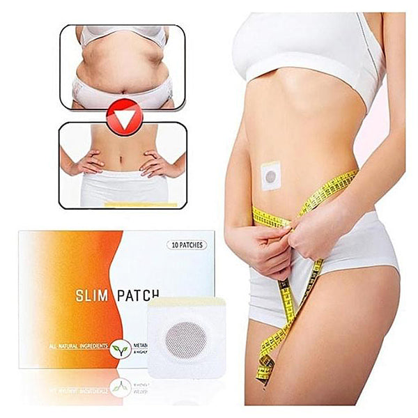 QuickSlim® Detox Patch