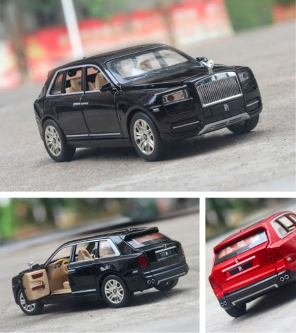 The Phantom! Rolls Royce® 2019 Limited Edition