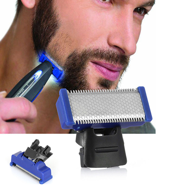 Absolute OneTouch™ Smart Razor