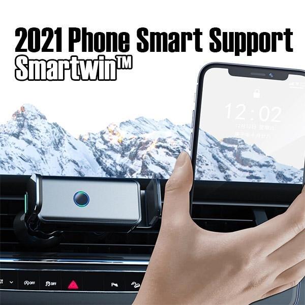 SmartWin® Phone Smart Support – BooGham