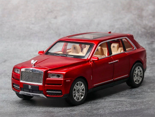 The Phantom! Rolls Royce® 2019 Limited Edition