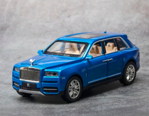 The Phantom! Rolls Royce® 2019 Limited Edition