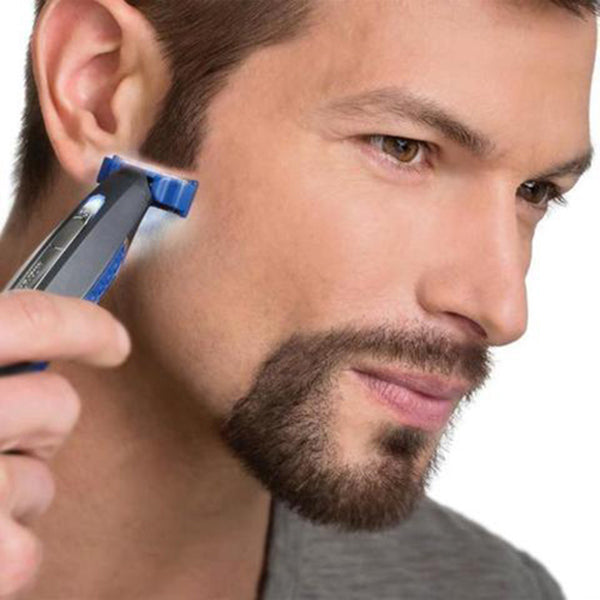 Absolute OneTouch™ Smart Razor