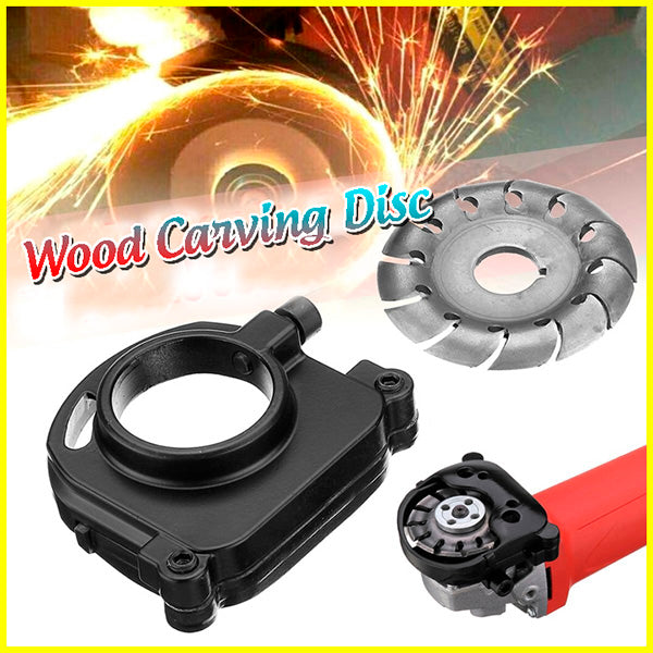 Woblade® Universal Wood Carving Disc